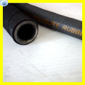 High Pressure Oil Hose SAE Standard Hydraulic Hose 4sh